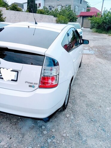 Toyota Prius 2008, 197,000 km - 1.5 л - Bakı
