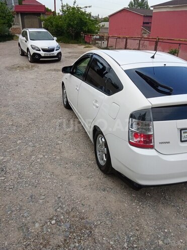 Toyota Prius 2008, 197,000 km - 1.5 л - Bakı