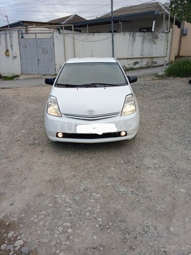 Toyota Prius 2008, 197,000 km - 1.5 л - Bakı