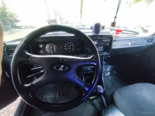 LADA (VAZ) 2107 2006, 95,000 km - 1.6 l - Mingəçevir