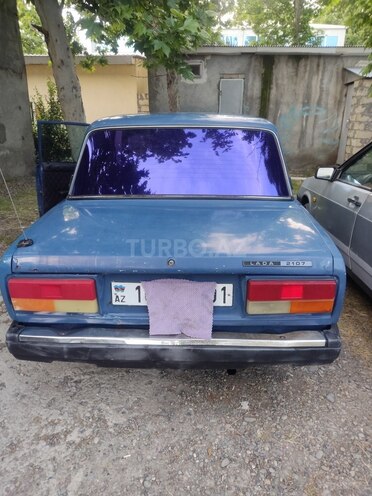 LADA (VAZ) 2107 2006, 95,000 km - 1.6 l - Mingəçevir