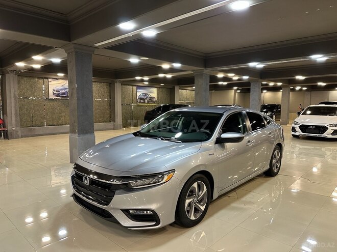 Honda Insight 2020, 128,000 km - 1.5 l - Bakı