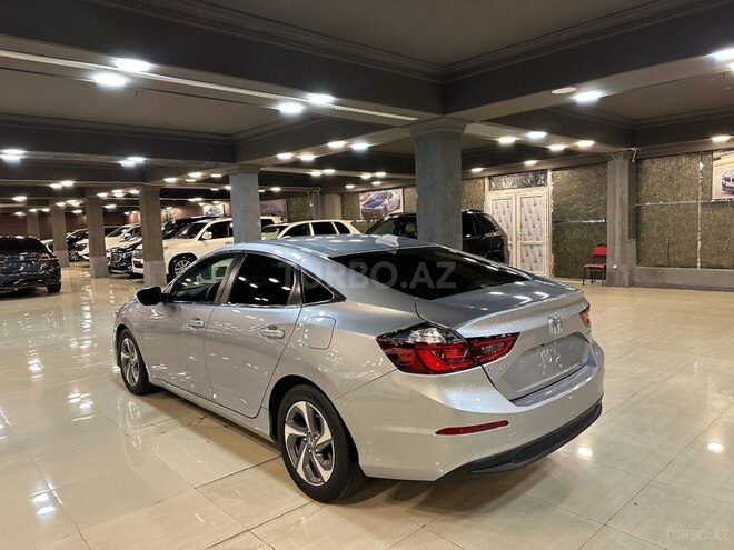 Honda Insight 2020, 128,000 km - 1.5 l - Bakı