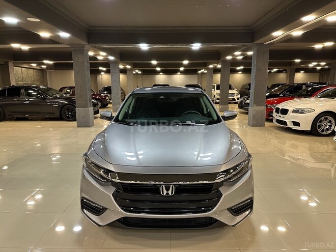 Honda Insight 2020, 128,000 km - 1.5 l - Bakı
