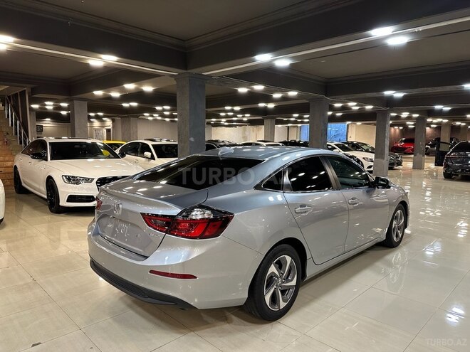 Honda Insight 2020, 128,000 km - 1.5 l - Bakı