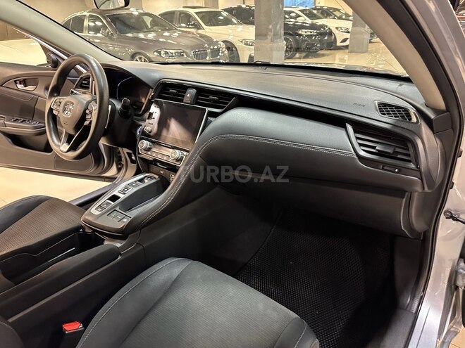 Honda Insight 2020, 128,000 km - 1.5 l - Bakı