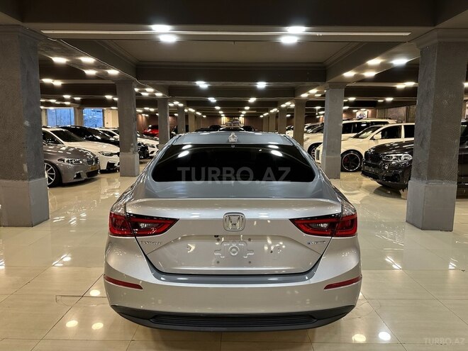 Honda Insight 2020, 128,000 km - 1.5 l - Bakı
