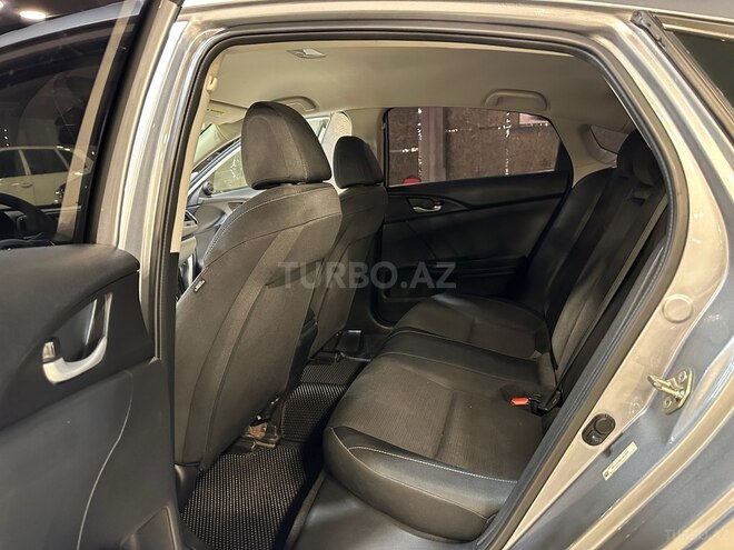 Honda Insight 2020, 128,000 km - 1.5 l - Bakı