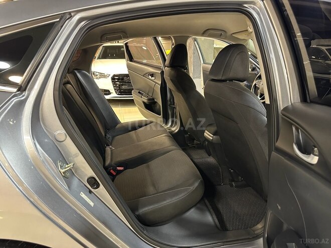 Honda Insight 2020, 128,000 km - 1.5 l - Bakı