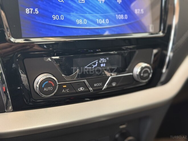 DongFeng  2024, 0 km - 2.5 l - Bakı