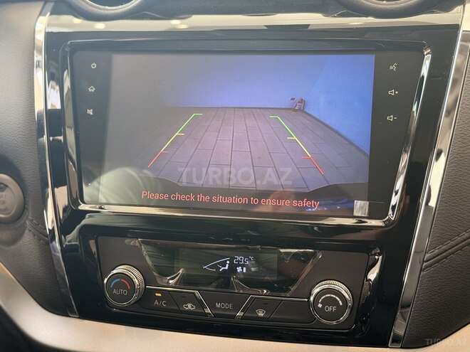 DongFeng  2024, 0 km - 2.5 l - Bakı