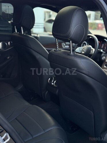Mercedes C 300 2019, 75,000 km - 2.0 l - Bakı