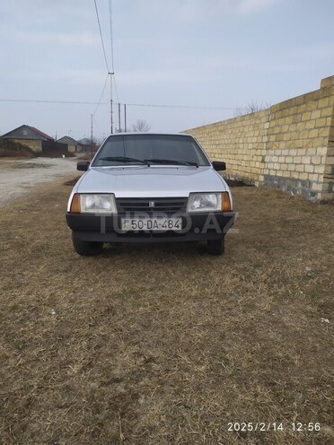 LADA (VAZ) 21099 2002, 488,300 km - 1.6 l - Şəki