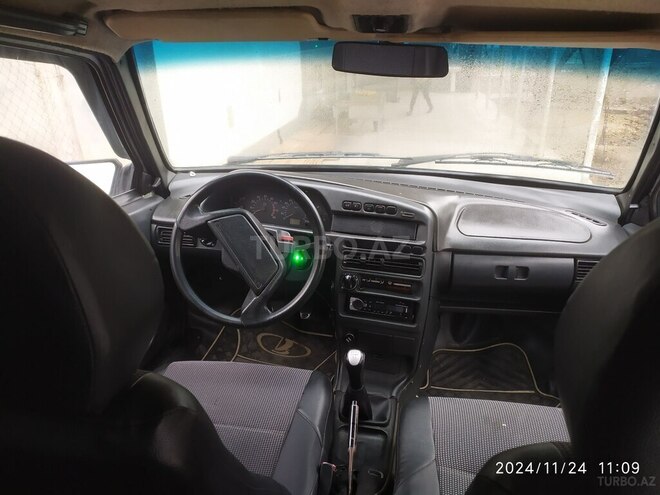 LADA (VAZ) 21099 2002, 488,300 km - 1.6 l - Şəki