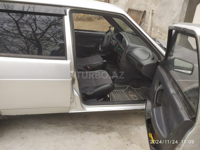LADA (VAZ) 21099 2002, 488,300 km - 1.6 l - Şəki