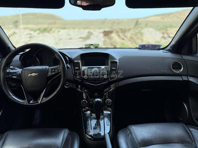 Chevrolet Cruze 2015, 181,000 km - 1.4 l - Bakı