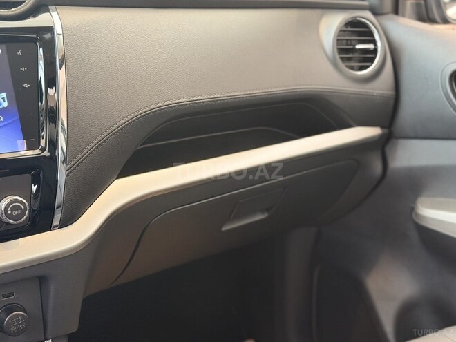 DongFeng  2024, 0 km - 2.5 l - Bakı