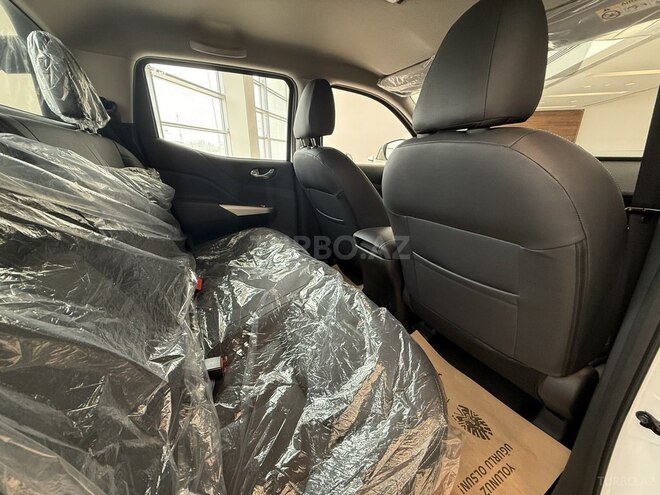 DongFeng  2024, 0 km - 2.5 l - Bakı
