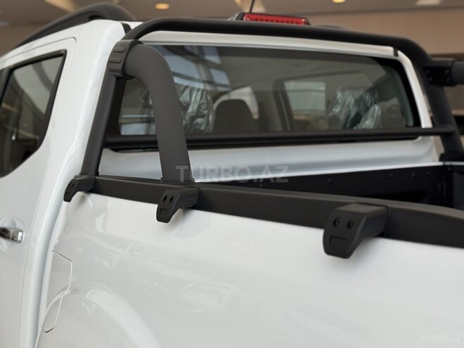DongFeng  2024, 0 km - 2.5 l - Bakı