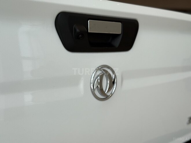 DongFeng  2024, 0 km - 2.5 l - Bakı