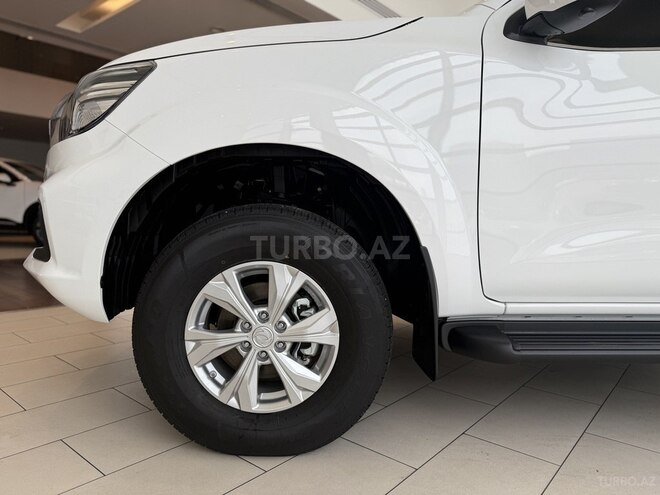 DongFeng  2024, 0 km - 2.5 l - Bakı
