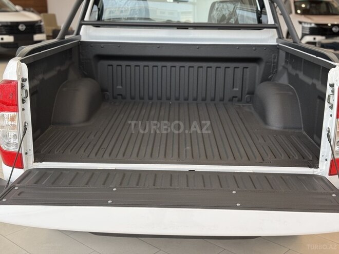 DongFeng  2024, 0 km - 2.5 l - Bakı