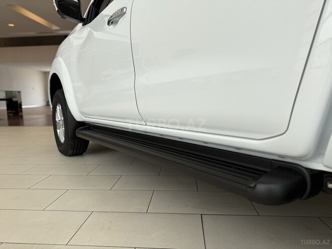 DongFeng  2024, 0 km - 2.5 l - Bakı