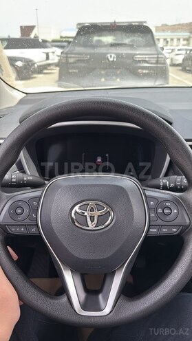 Toyota  2025, 0 km - 2.0 l - Bakı