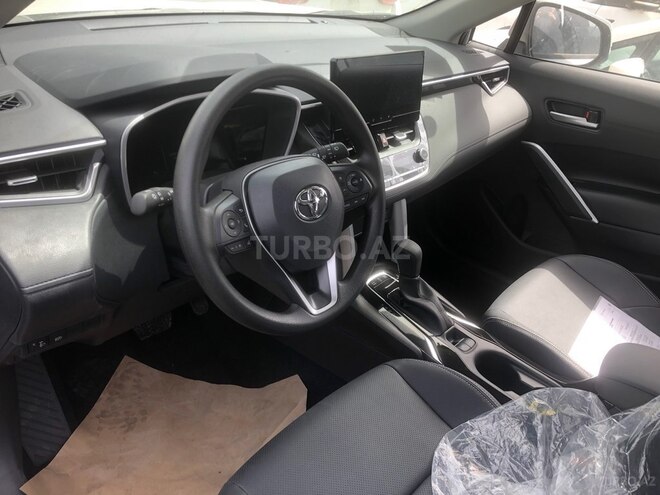 Toyota  2025, 0 km - 2.0 l - Bakı