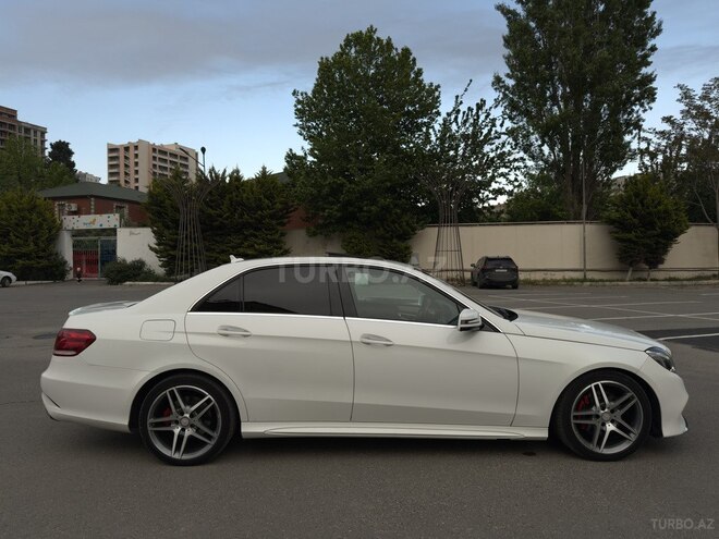 Mercedes E 350 2014, 250,070 km - 3.5 l - Bakı