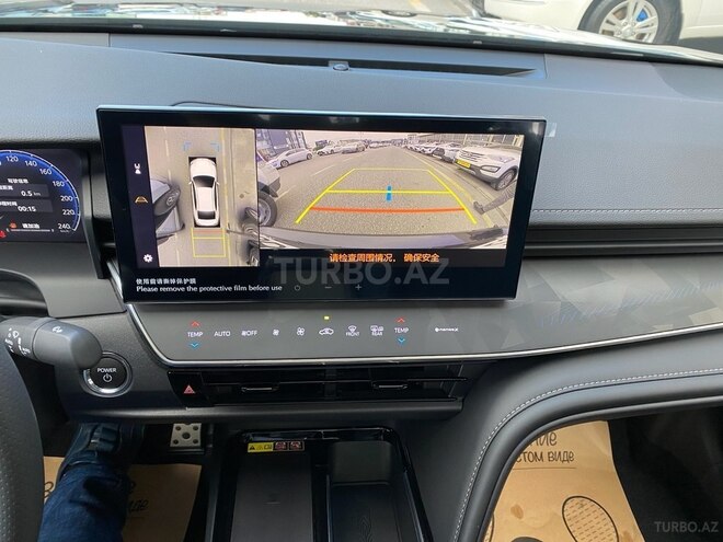 Toyota Camry-19