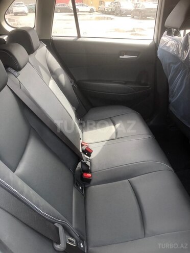 Toyota  2025, 0 km - 2.0 l - Bakı