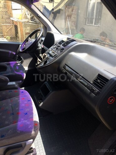 Mercedes Vito 1999, 350,000 km - 2.2 l - Bakı