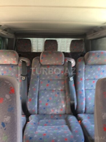 Mercedes Vito 1999, 350,000 km - 2.2 l - Bakı