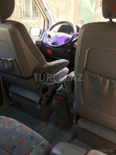 Mercedes Vito 1999, 350,000 km - 2.2 l - Bakı