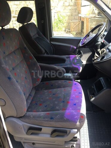 Mercedes Vito 1999, 350,000 km - 2.2 l - Bakı