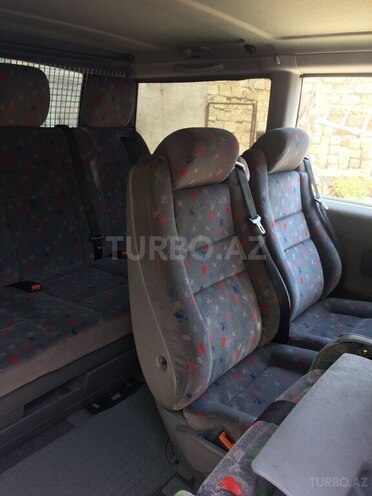 Mercedes Vito 1999, 350,000 km - 2.2 l - Bakı