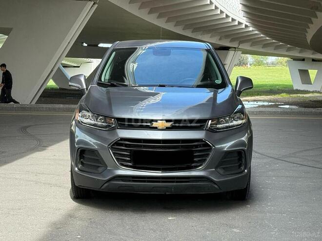 Chevrolet Trax 2020, 40,000 km - 1.4 l - Bakı
