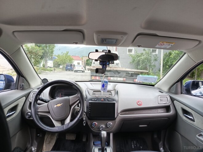 Chevrolet Cobalt 2024, 64,789 km - 1.5 l - Şəki