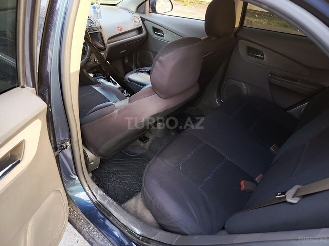 Chevrolet Cobalt 2024, 64,789 km - 1.5 l - Şəki
