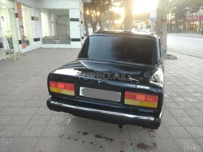 LADA (VAZ) 2107 1995, 23,476 km - 1.6 л - Bakı