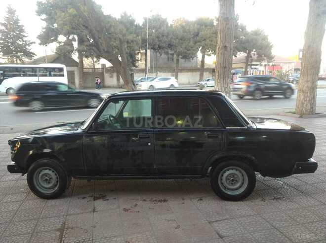 LADA (VAZ) 2107 1995, 23,476 km - 1.6 л - Bakı