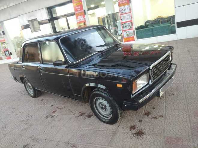 LADA (VAZ) 2107 1995, 23,476 km - 1.6 л - Bakı