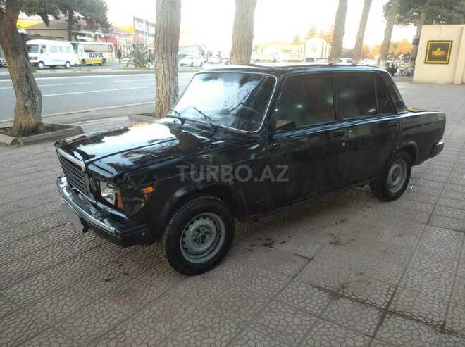 LADA (VAZ) 2107 1995, 23,476 km - 1.6 л - Bakı
