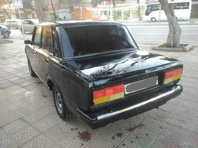 LADA (VAZ) 2107 1995, 23,476 km - 1.6 л - Bakı