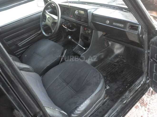 LADA (VAZ) 2107 1995, 23,476 km - 1.6 л - Bakı
