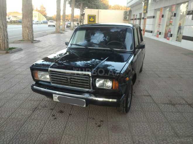 LADA (VAZ) 2107 1995, 23,476 km - 1.6 л - Bakı