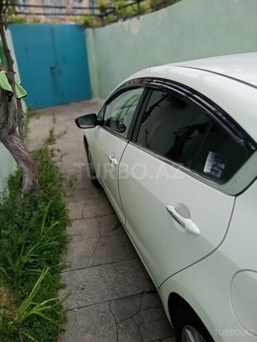 Kia K3 2014, 115,125 km - 1.6 l - Bakı