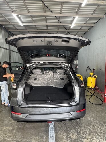 Changan Qiyuan Q05 2025, 0 km - 1.5 л - Bakı