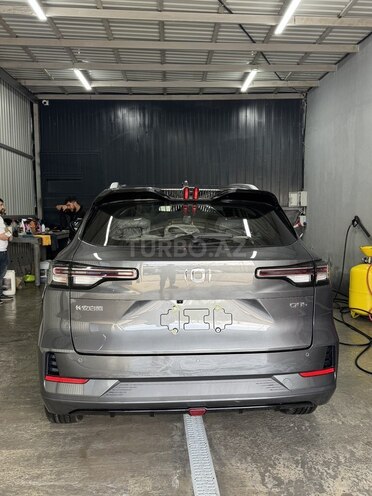 Changan Qiyuan Q05 2025, 0 km - 1.5 л - Bakı